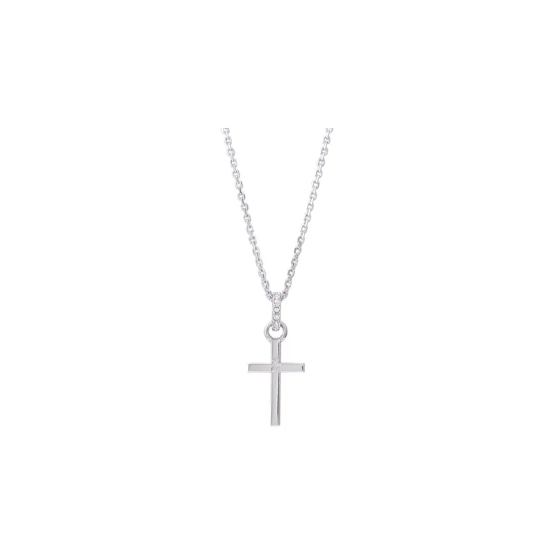 Swarovski Artificial Crystal Necklaces Women's-1