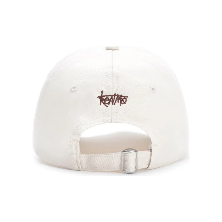 KENMO Cotton Baseball Caps Unisex-9