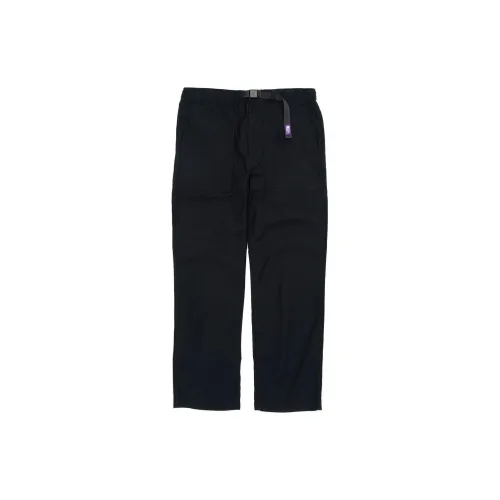 THE NORTH FACE PURPLE LABEL Casual Pants Men Marine Blue