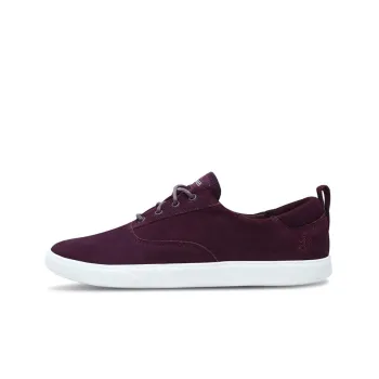 Skechers ON THE GO Vulc 2 Low-Top Skateboard Shoes Women's Burgundy