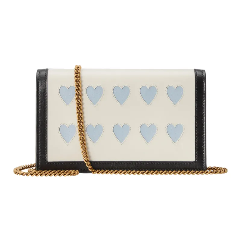 GUCCI Valentine's Day Collection Crossbody Bags-2