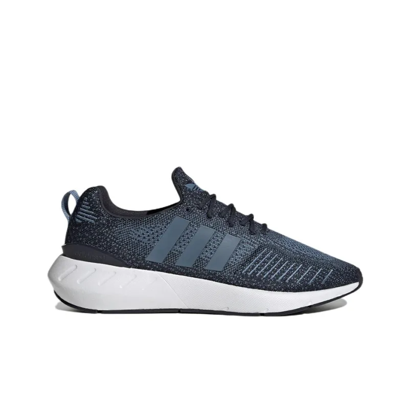 Adidas Originals Swift Run 22 'Blue White'-1