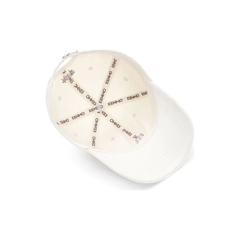KENMO Cotton Baseball Caps Unisex-11