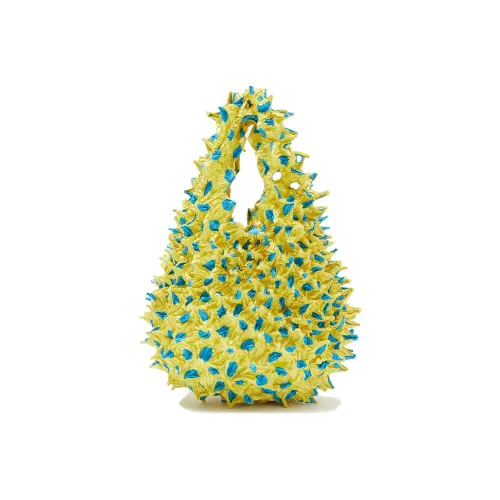 BUNZABURO Handbags Lemon