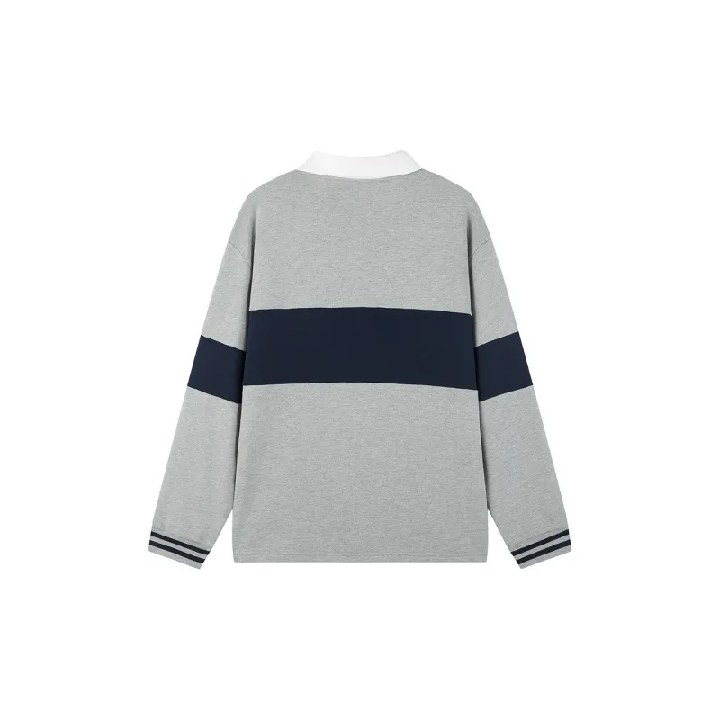 GROOL Polo Shirts Unisex-1