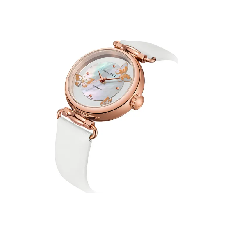 Sea Gull Women's Watch-2