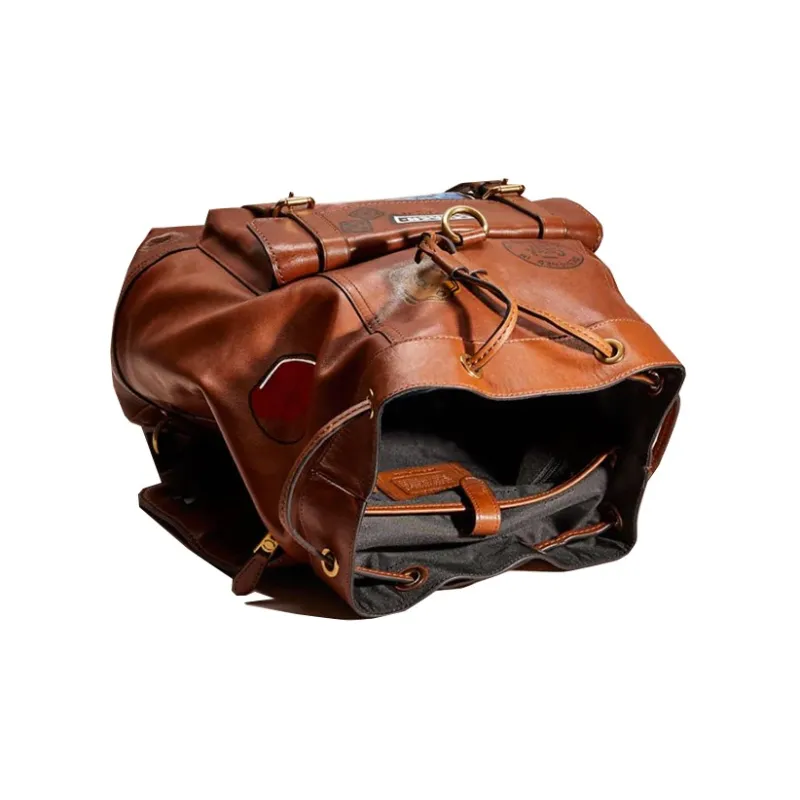 COACH Bleecker Backpacks-2
