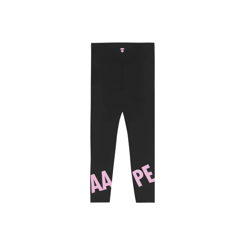 Aape Leggings Women's-3