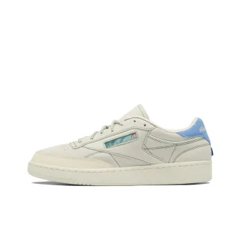 Club C Reebok 85 'Chalk Alabaster'