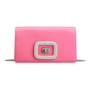 Roger Vivier Roger Vivier VIV Shoulder Bags