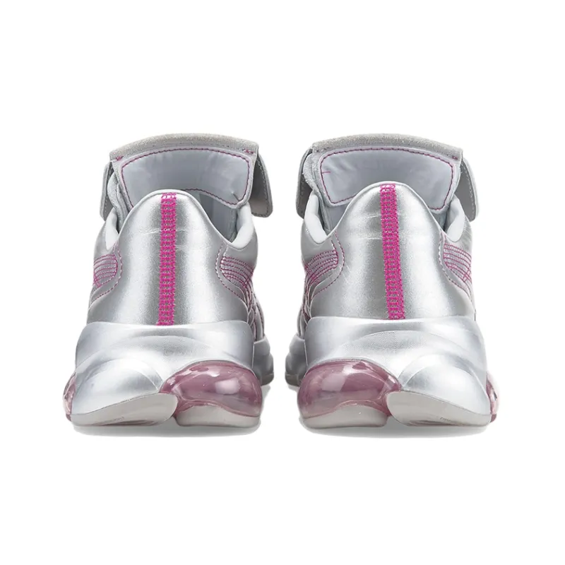 PUMA Cell Dome King Dua Lipa Silver Women's-5