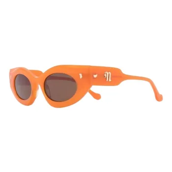 NANUSHKA Sunglasses Unisex Orange