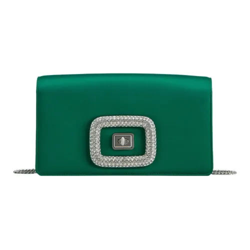 Roger Vivier Shoulder Bags