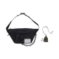 Black+Mini Backpack (Camouflage)