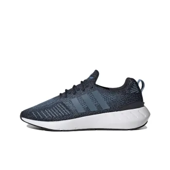 Adidas Originals Swift Run 22 'Blue White'