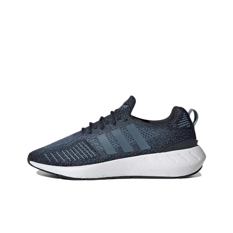 Adidas Originals Swift Run 22 'Blue White'-0