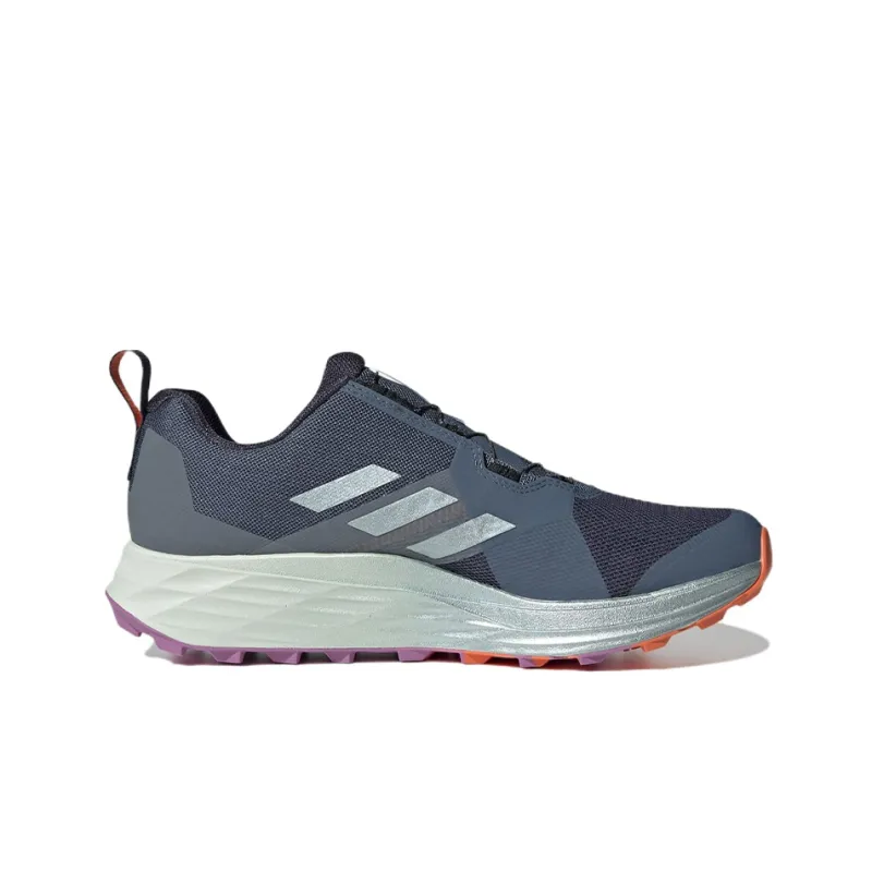 Adidas Terrex Two Boa 'Grey'-1