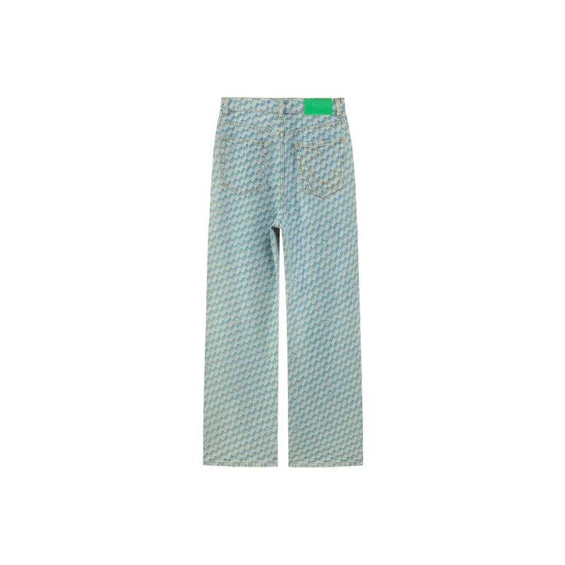 CHUU Jeans Women's-2