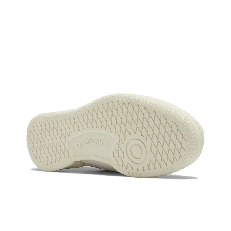 Reebok Club C 85 'Chalk Alabaster'-4
