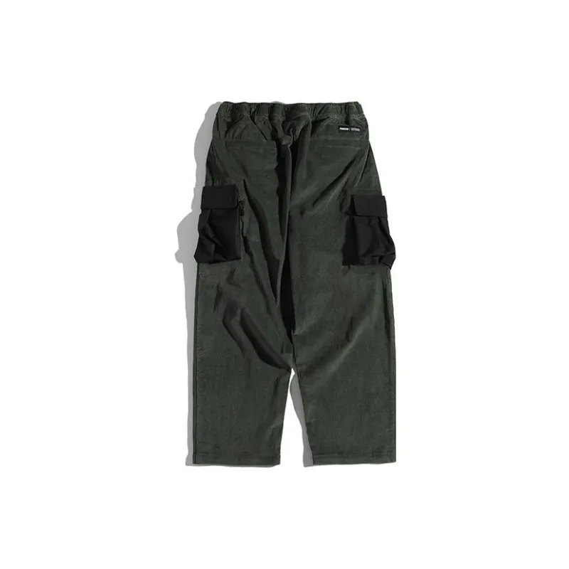 PHANTACI Casual Pants Men-3