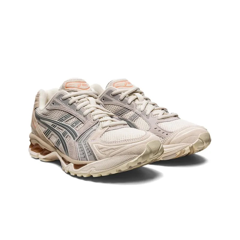 Asics Gel Kayano 14 Birch Clay Grey-2