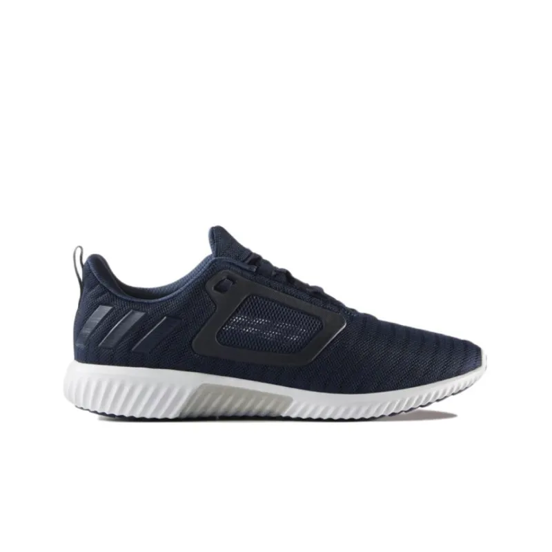 Adidas Climacool Vent Durable Breathable Low-Top Running Shoes Men's Navy Blue-1