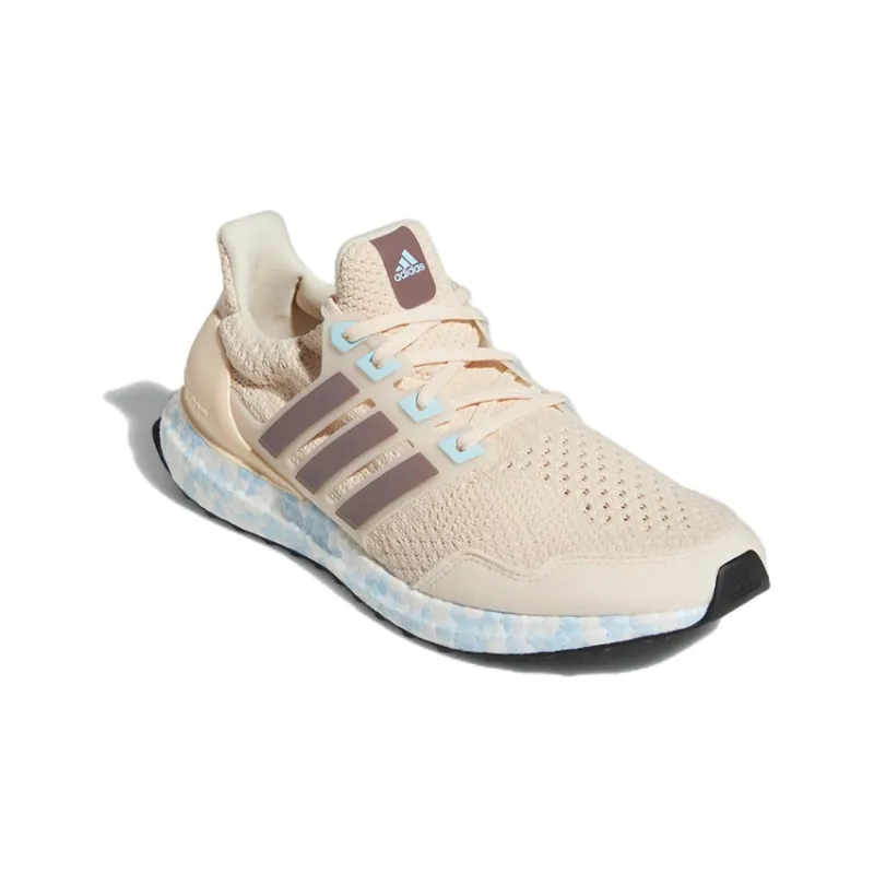 Adidas Ultra Boost 5.0 Dna Bliss Orange Bliss Blue-2