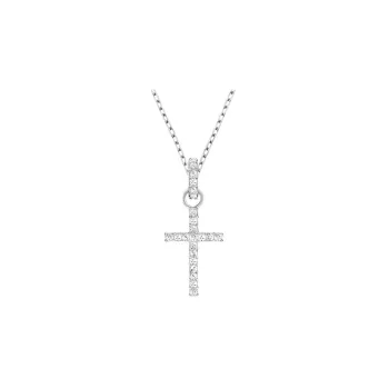 Swarovski Artificial Crystal Necklaces Women's