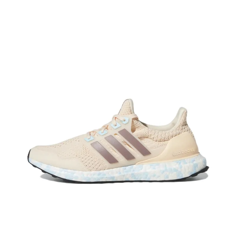 Adidas Ultra Boost 5.0 Dna Bliss Orange Bliss Blue-0