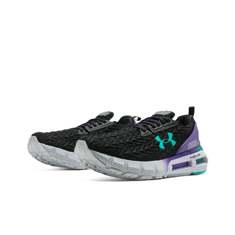 Under Armour Hovr Mega 2 'Black'-2