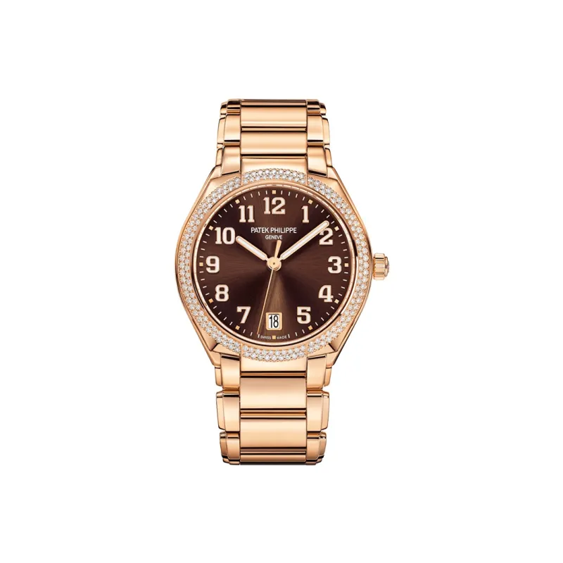 PATEK PHILIPPE Women's TWENTY~4 Series Watch-0