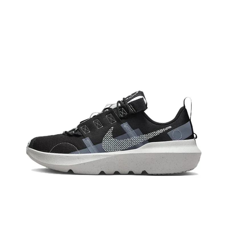 Nike Crater Impact PS 'Black Barely Green'-0