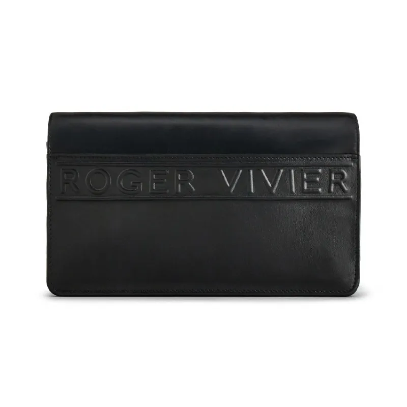Roger Vivier Roger Vivier VIV Shoulder Bags-3