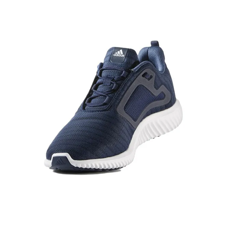 Adidas Climacool Vent Durable Breathable Low-Top Running Shoes Men's Navy Blue-2