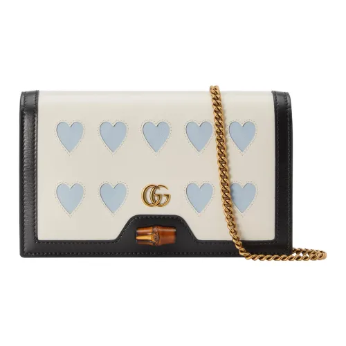 GUCCI Valentine's Day Collection Crossbody Bags