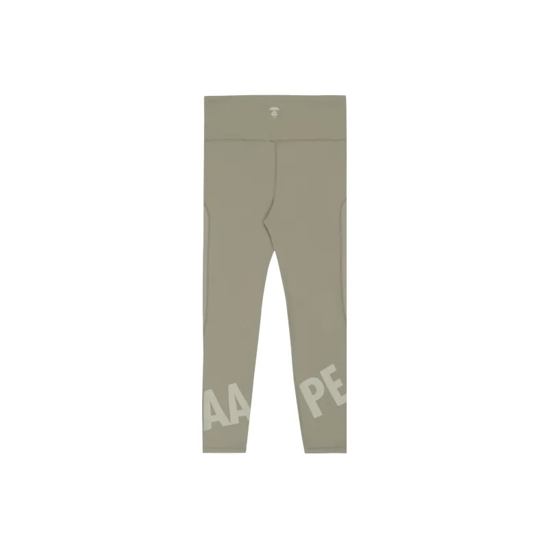 Aape Leggings Women's-1