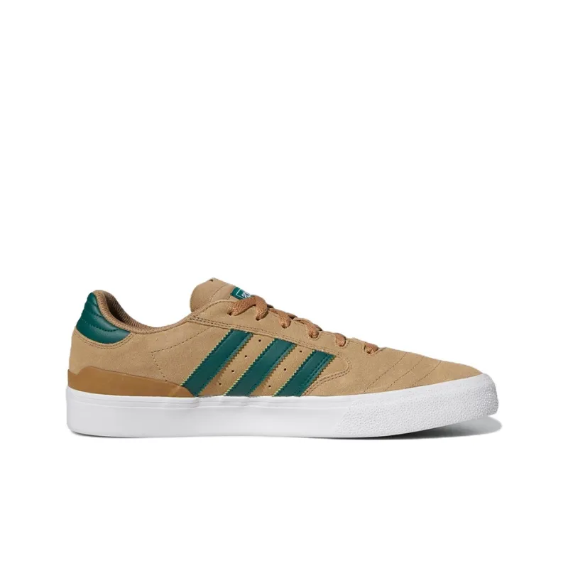 Adidas Busenitz Vulc 2.0 Cardboard Collegiate Green-1