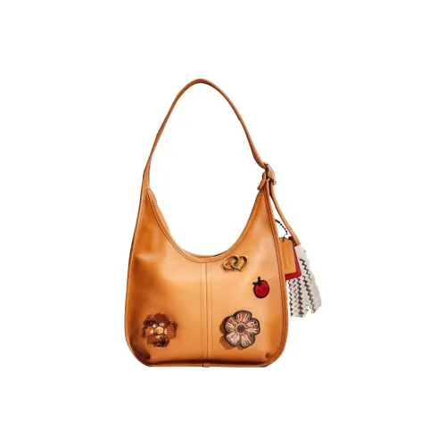 COACH Ergo Shoulder Bags