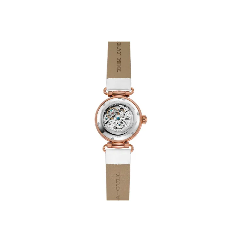 Sea Gull Women's Watch-4