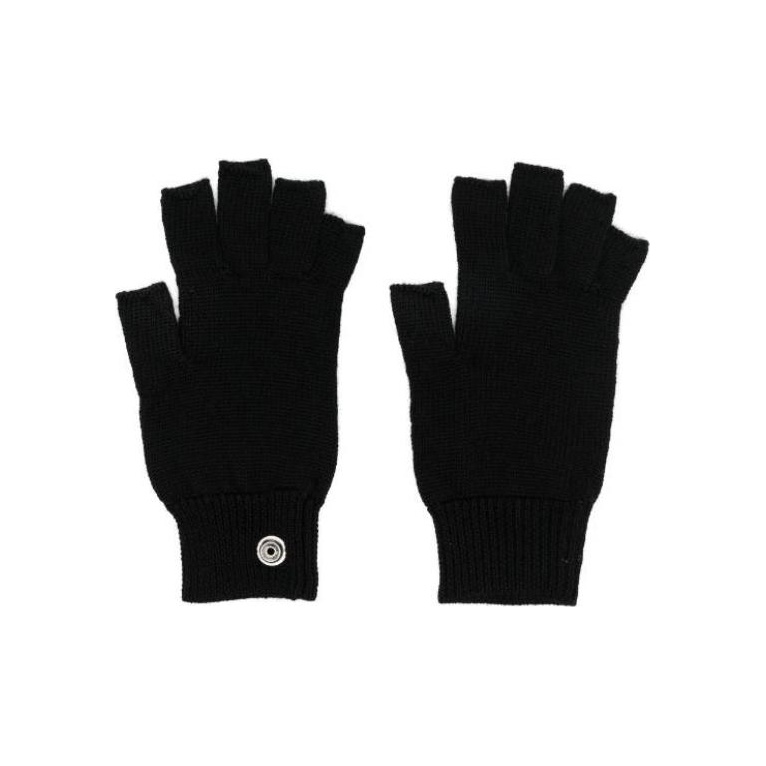 【超お買い得！】 Knit OWENS RICK gloves Sale on Unisex Accessories 小物