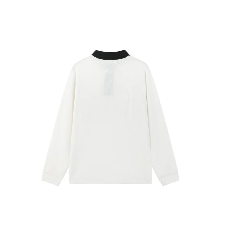 GROOL Polo Shirts Unisex-3