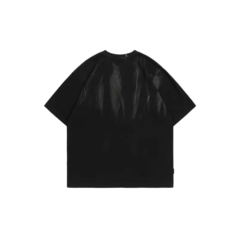 BJHG T Shirts Unisex-1