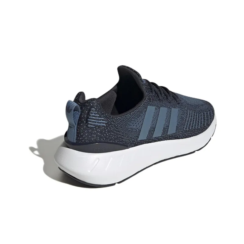 Adidas Originals Swift Run 22 'Blue White'-3