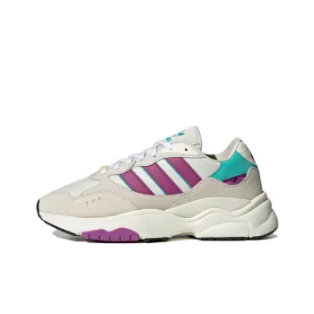 Retropy F90 Adidas Originals 'Off White Sonic Fuchsia'