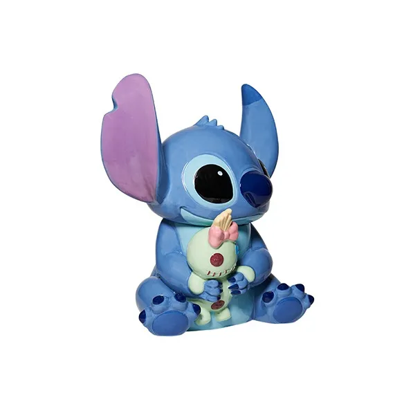 ENESCO Disney Lilo & Stitch, Stitch Biscuit Jar Trend Based Products 28cm-3