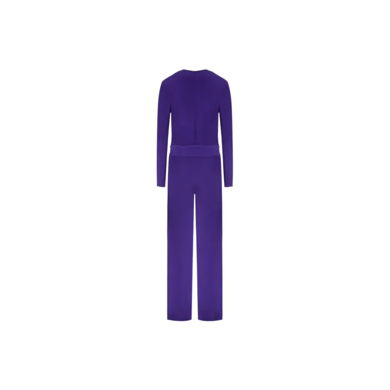 TOM FORD Jumpsuits Women's Purple-1