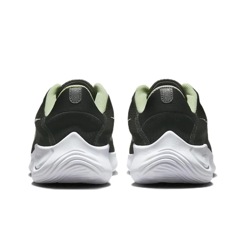 Nike Flex Experience Run 11 Next Nature 'Black Honeydew'-4