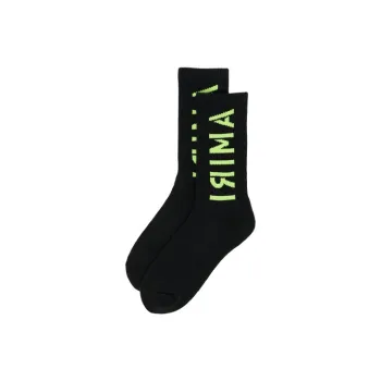 AMIRI Unisex Mid-Calf Socks