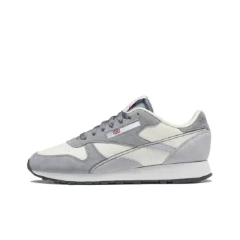 Reebok Classic Leather Cold Grey Chalk