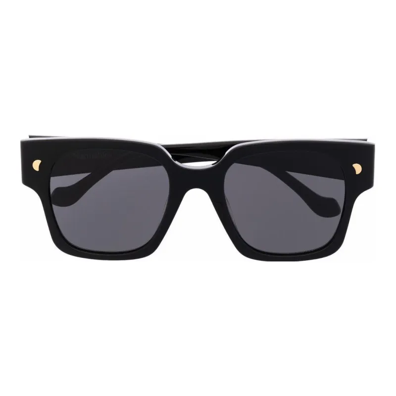 NANUSHKA Sunglasses Unisex Black-0